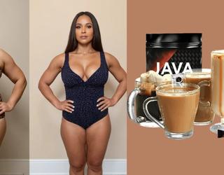 Java Burn Website