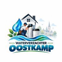 Waterverzachter Oostkamp photo