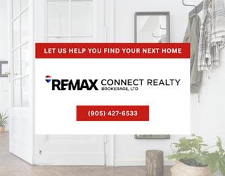 Image de RE/MAX Connect Realty - Kennedy Branch