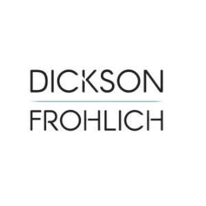 Image of Dickson Frohlich - Seattle
