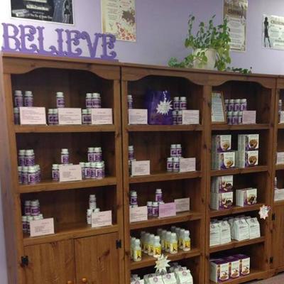 Image of Herbal One