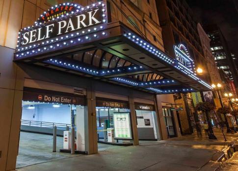 Image of Goodman Theatre