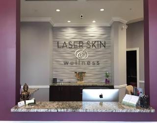 Image of Laser Skin & Wellness