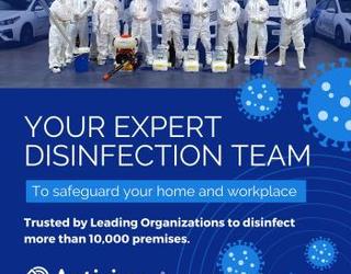Anticimex Pest Management的图像