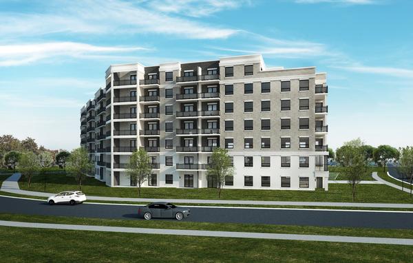 Image of Watson Park Apartments