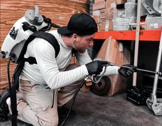 Image of Bugsy's Pest Solutions