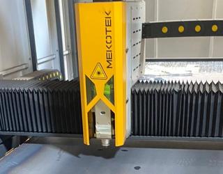 Karbon çeliği lazer kesim