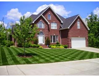 Image of Burke Lawn Care