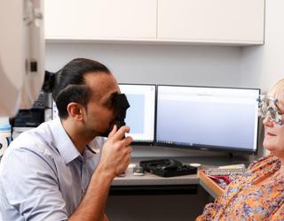 Image of Dolphins Optometrists & Opticians Haywards Heath