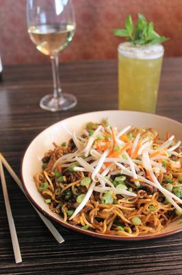 Image of Ling & Louie's Asian Bar and Grill