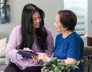 Image of Care At Home Services