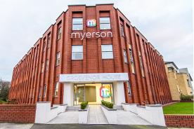Image of Myerson Solicitors