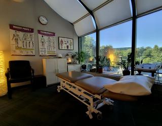 Image of EastWest Physiotherapy