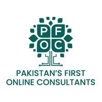Image of Pakistan's First Online Consultants (PFOC)
