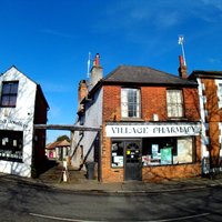 Image of The Village Pharmacy - Ear Wax Removal & Travel Clinic