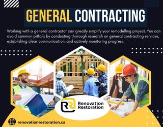 General Contracting