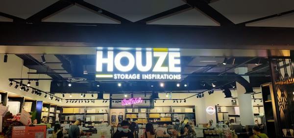 Image of HOUZE - The Homeware Superstore