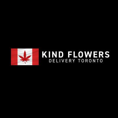Image of Kind Flowers - Toronto Premium Cannabis Delivery