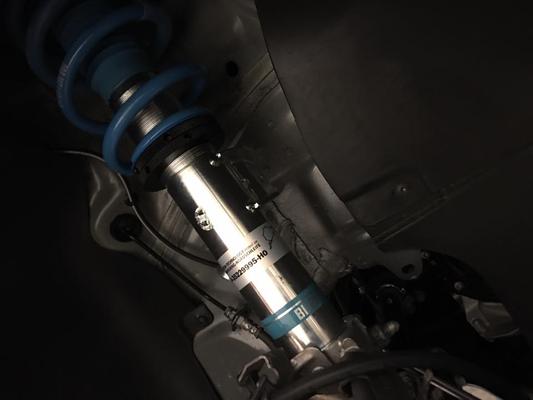 Image of Eurotek Tuning