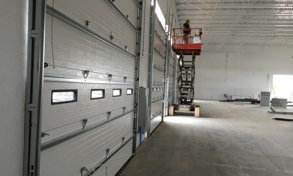 Garage Door Installation