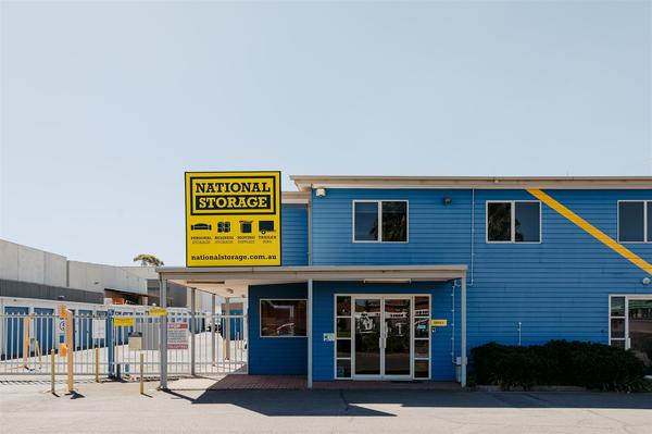 Image of National Storage Brooklyn, Melbourne