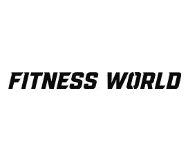 Image of Fitness World
