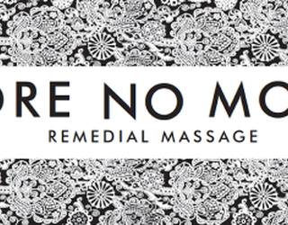 Image of Sore No More