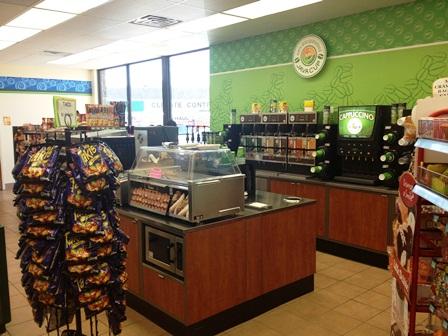 MAPCO