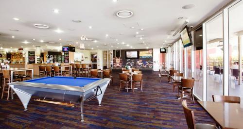 Image of Nightcap at Colyton Hotel