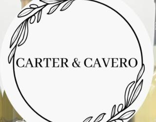 Image of Carter & Cavero