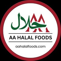 AA Halal Foods の画像