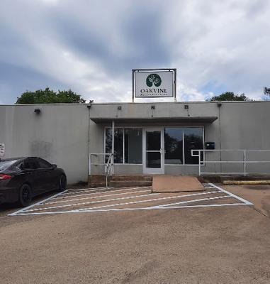 Image of Oakvine Recovery Center