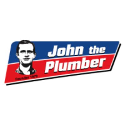 Image of John the Plumber