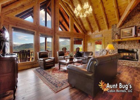 Image of Aunt Bug's Cabin Rentals