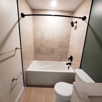 Image of Next - Gen Plumbing And Heating Ltd.