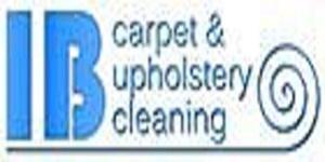 Image of IB carpet cleaning