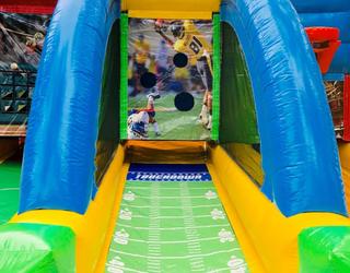 Image of Jump N Bounce