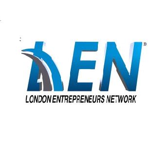 Image of London Entrepreneurs Network