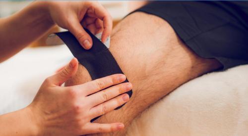Image of Performance Physiotherapy