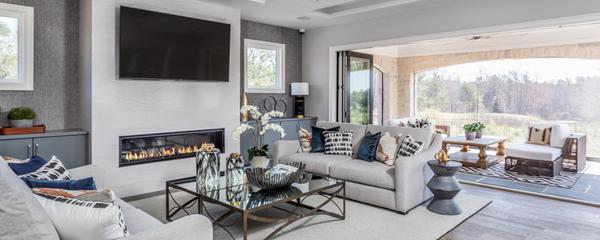 Image of Providence at Yates Pond by Baker Residential