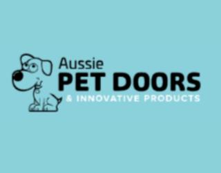 Image of Aussie Pet Doors