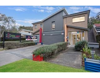Image of Little Zak's Academy Epping