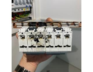 Image of Hendricks Electrics