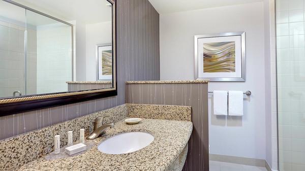 Image of Courtyard by Marriott Phoenix North/Happy Valley