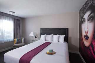 Image of Hotel Iris