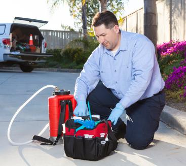 Image of Queen Creek Pest Control