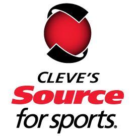 Image of Cleve's Source For Sports