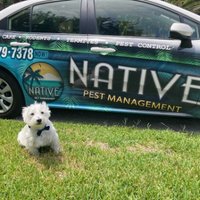 Image of Native Pest Management