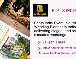 BeatsIndia Event के चित्र