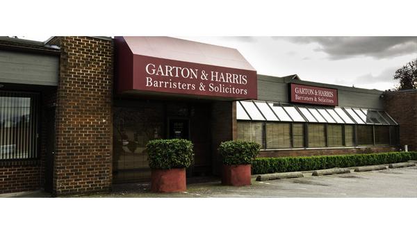 Image of Garton & Harris
